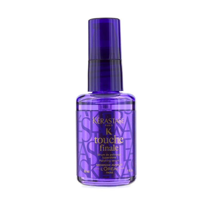 Kerastase Styling Touche Finale Supershine Polishing Serum 30ml/1ozProduct Thumbnail