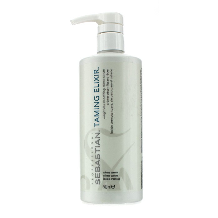 Sebastian Taming Elixir Weightless Smoothing Creme Serum 500ml/16.9ozProduct Thumbnail