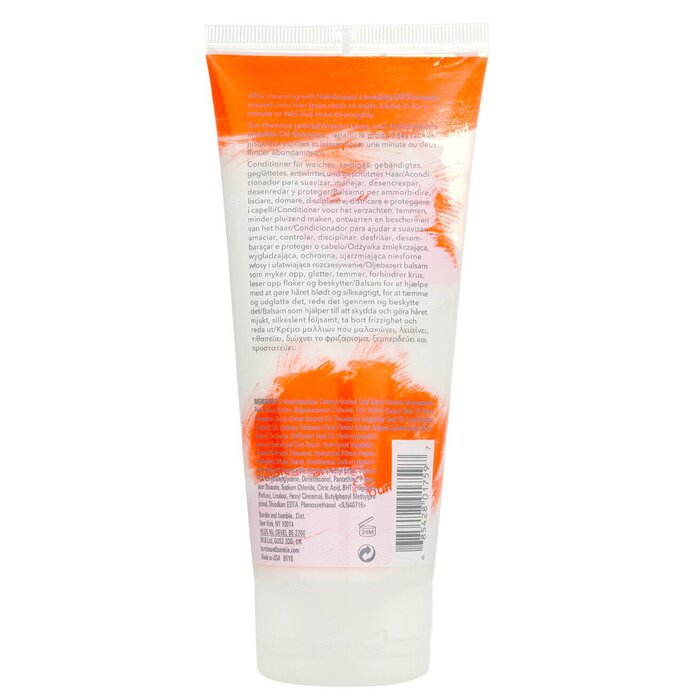 Bumble and Bumble Bb. Hairdresser's Invisible Oil Conditioner (Dry to Very Dry Hair) 200ml/6.7ozProduct Thumbnail