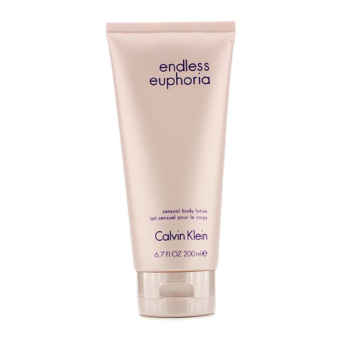 Calvin Klein Endless Euphoria Sensual Body Lotion 200ml/6.7ozProduct Thumbnail
