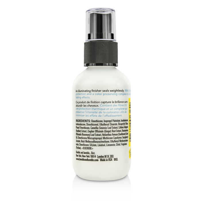 Bumble and Bumble Color Minded УФ Защитное Полирующее Средство 60ml/2ozProduct Thumbnail