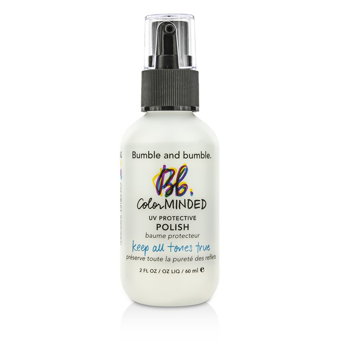 Bumble and Bumble Color Minded УФ Защитное Полирующее Средство 60ml/2ozProduct Thumbnail