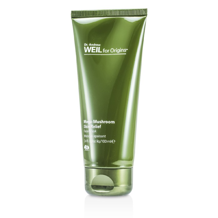 Origins Dr. Andrew Mega-Mushroom Skin Relief Face Mask 100ml/3.4ozProduct Thumbnail