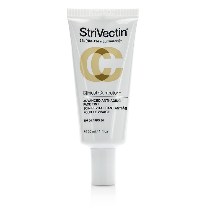 斯佳唯婷 StriVectin 抗衰老面部遮瑕液-#Light 30ml/1ozProduct Thumbnail