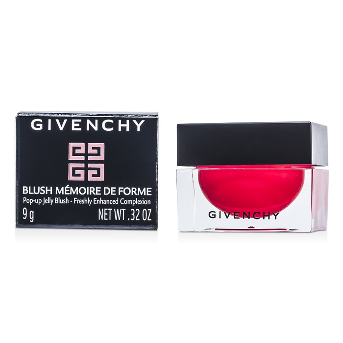 Givenchy Blush Memoire De Forme Pop Up Fard de Obraz Gel 9g/0.32ozProduct Thumbnail