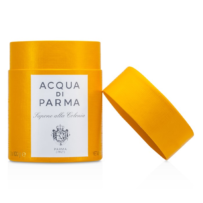 Acqua Di Parma Acqua Di Parma Colonia Soap Duo 2x100g/3.5ozProduct Thumbnail