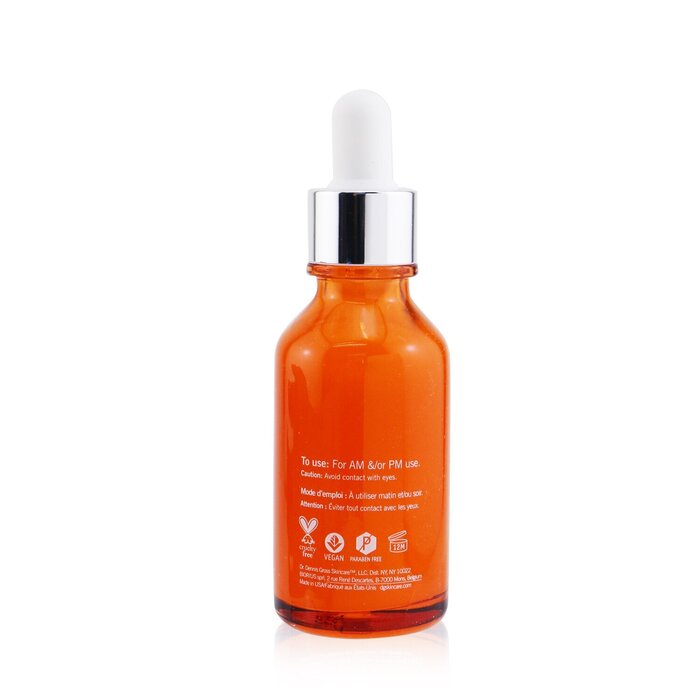 Dr Dennis Gross Clinical Concentrate Radiance Booster 30ml/1ozProduct Thumbnail