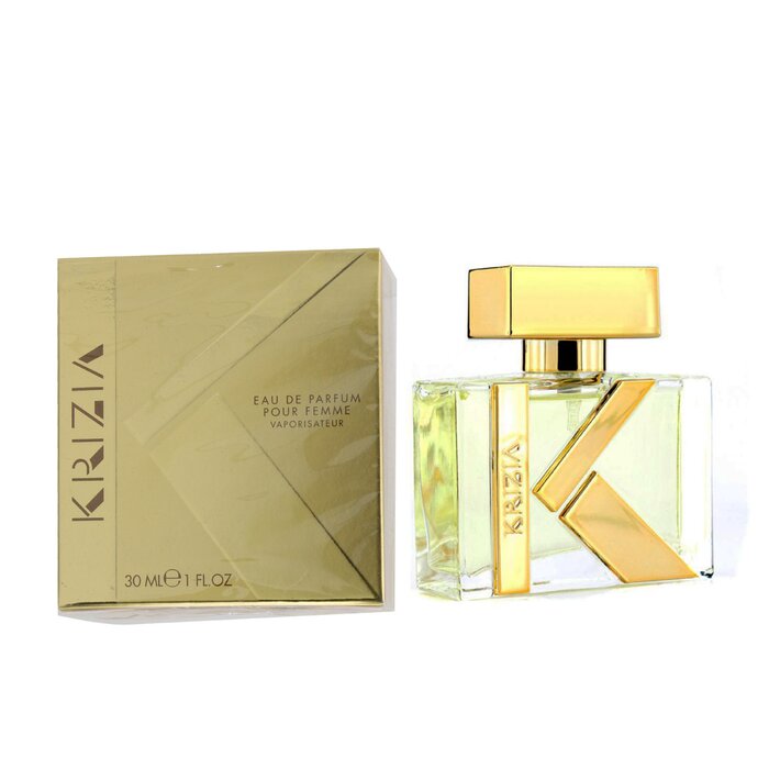 Krizia Pour Femme Eau De Parfum Spray 30ml/1ozProduct Thumbnail
