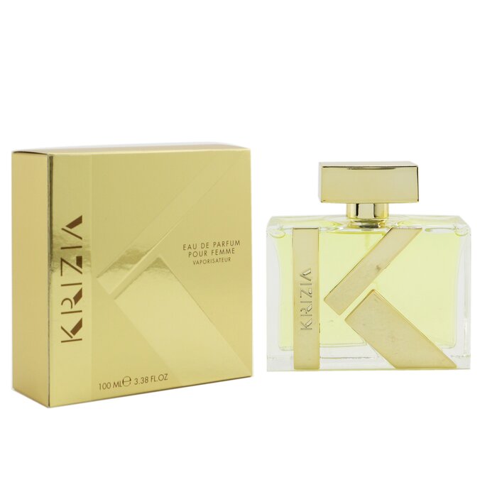 Krizia Pour Femme Eau De Parfum Spray 100ml/3.38ozProduct Thumbnail