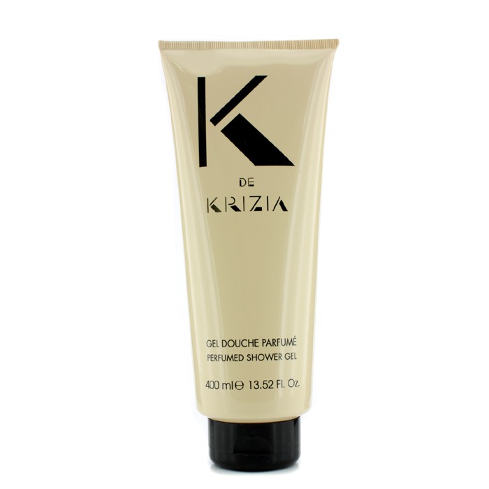 祈丽诗雅 Krizia K祈丽诗雅香薰沐浴露 400ml/13.52ozProduct Thumbnail