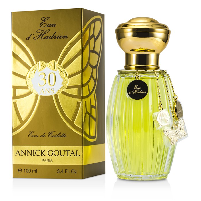 Annick Goutal Nước Hoa Eau D'Hadrien Eau De Toilette Spray (Bản giới hạn kỷ niệm 30 năm thành lập) 100ml/3.4ozProduct Thumbnail