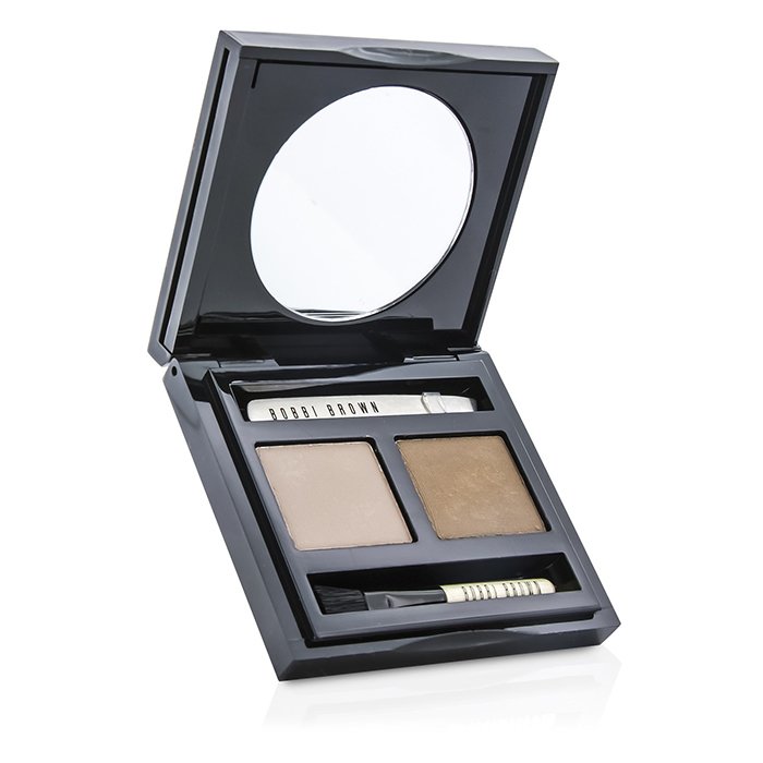 Bobbi brown для бровей. Тени для бровей Бобби Браун. Тени Bobbi Brown Birch. Bobbi Brown Brow Kit. Bobbi Brown тени для бровей.