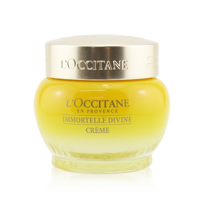 L'Occitane Immortelle Divine Cream 50ml/1.7ozProduct Thumbnail
