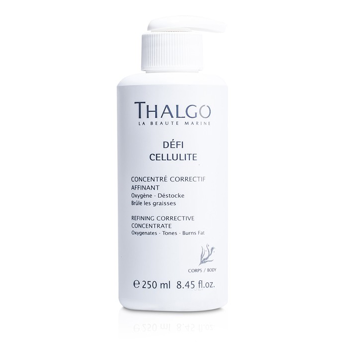 Thalgo Defi Sellülit Aydınlaşdırıcı Düzəldici Konsentrat (Salon Məhsulu) 250ml/8.45ozProduct Thumbnail