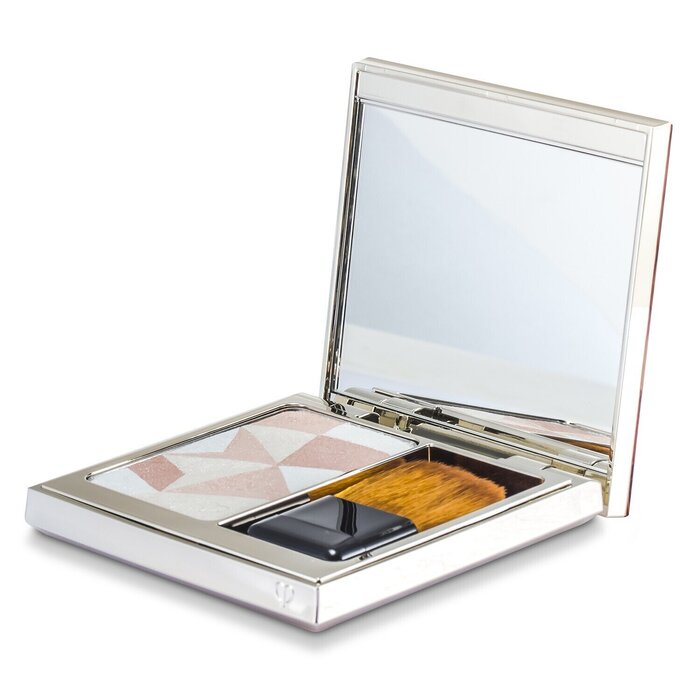 Cle De Peau 肌膚之鑰 亮膚光映粉 (盒+補充裝) 10g/0.35ozProduct Thumbnail