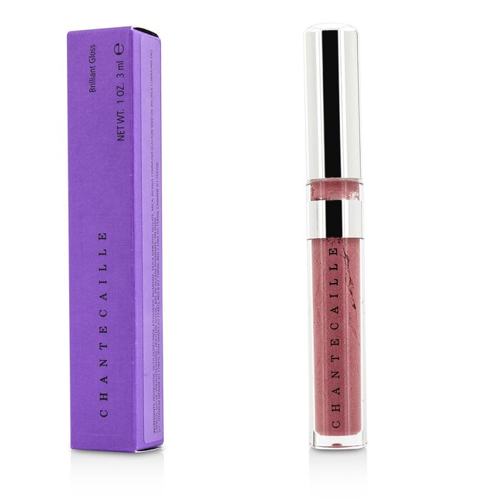 香缇卡 Chantecaille 灿亮唇彩 3ml/0.1ozProduct Thumbnail