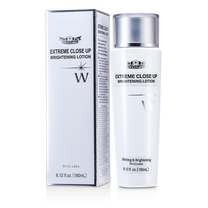 Dr. Ci:Labo Extreme Close Up Loción Iluminante 180ml/6.12ozProduct Thumbnail