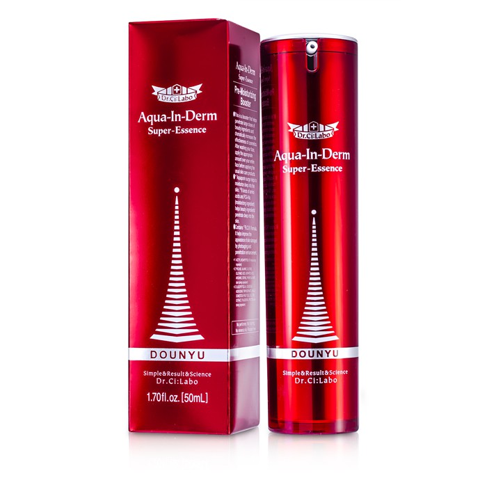 Dr. Ci:Labo Aqua-In-Derm Super Esencia 50ml/1.7ozProduct Thumbnail