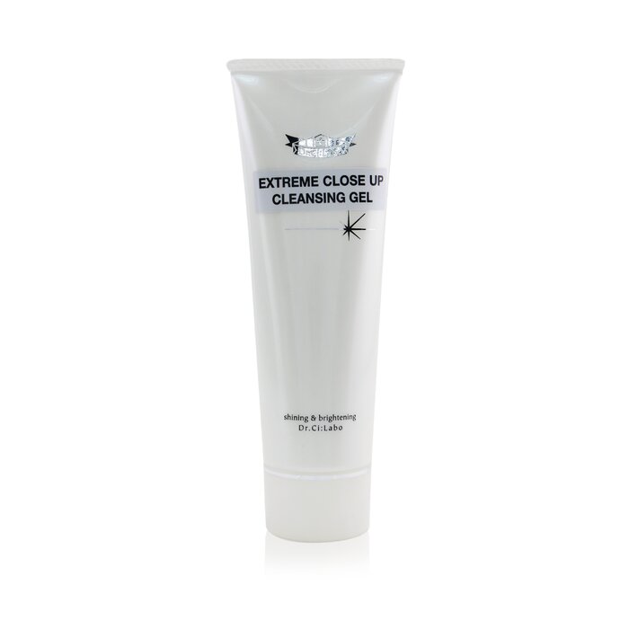 Dr. Ci:Labo Extreme Close Up Cleansing Gel (Make Up Remover) 120g/4.23ozProduct Thumbnail
