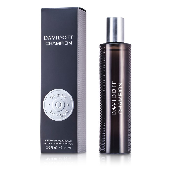 Davidoff Champion After Shave Splash 90ml/3ozProduct Thumbnail