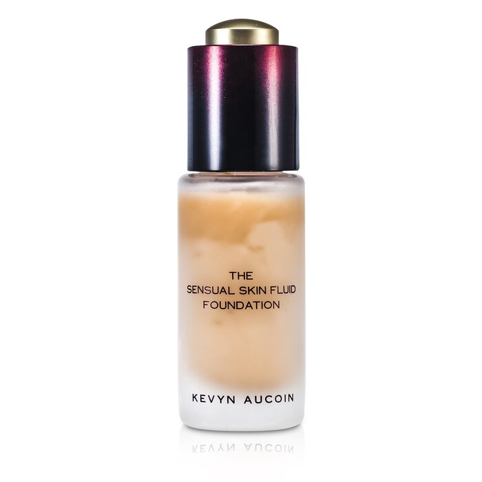 Kevyn Aucoin The Sensual Skin Fluid Foundation 20ml/0.68ozProduct Thumbnail