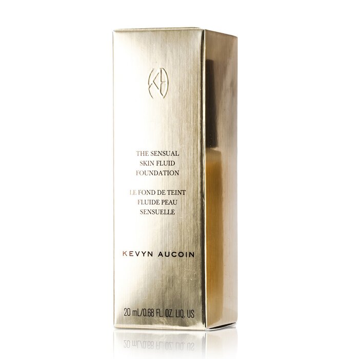 Kevyn Aucoin The Sensual Skin Fluid Foundation 20ml/0.68ozProduct Thumbnail