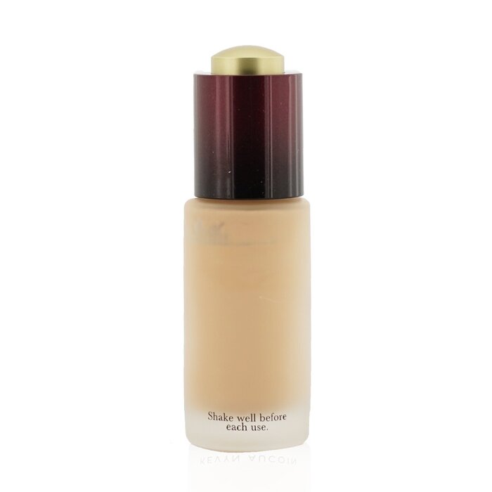 Kevyn Aucoin 輕柔抗衰老粉底液 The Sensual Skin Fluid Foundation 20ml/0.68ozProduct Thumbnail