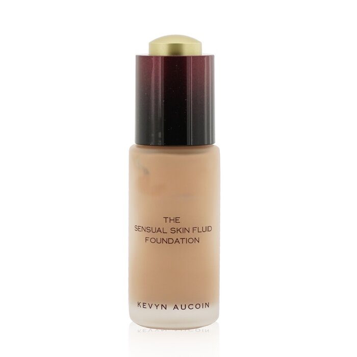 Kevyn Aucoin The Sensual Skin Fluid Foundation 20ml/0.68ozProduct Thumbnail