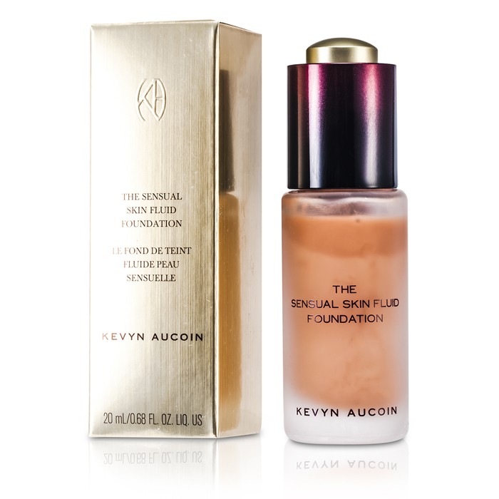 Kevyn Aucoin The Sensual Skin Жидкая Основа 20ml/0.68ozProduct Thumbnail