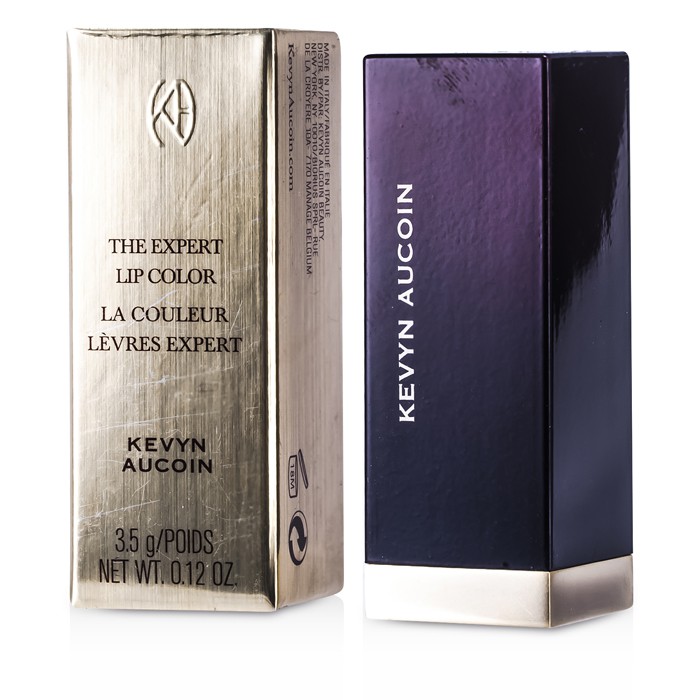 Kevyn Aucoin The Expert ملون شفاه 3.5g/0.12ozProduct Thumbnail