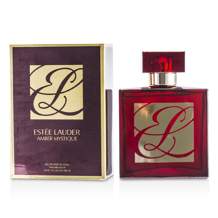 Estee Lauder Amber Mystique Парфюмированная Вода Спрей 100ml/3.4ozProduct Thumbnail