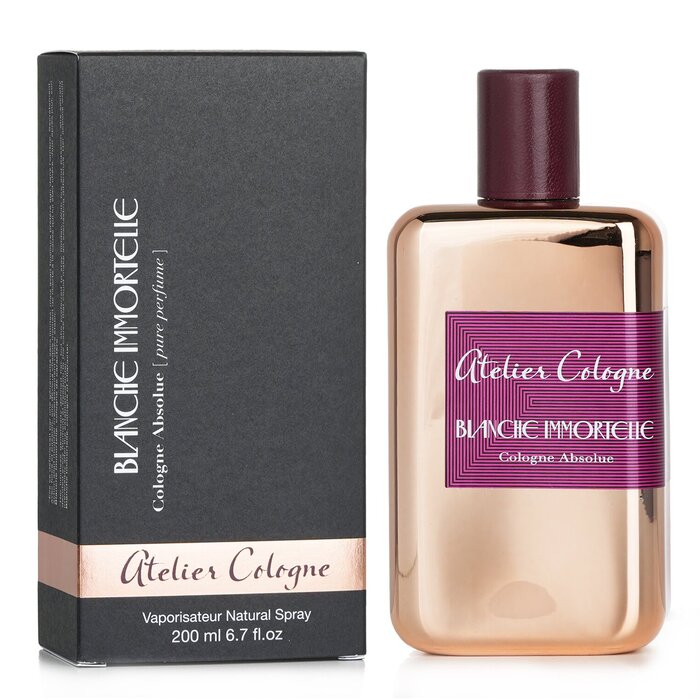 Atelier Cologne Blanche Immortelle Cologne Absolue Spray 200ml/6.7ozProduct Thumbnail