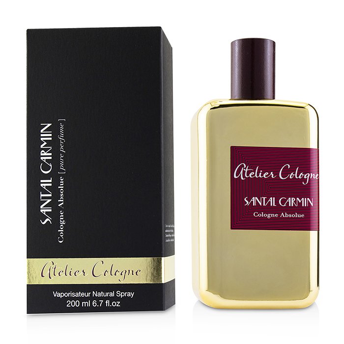 Atelier Cologne Santal Carmin Cologne Absolue Spray 200ml/6.7ozProduct Thumbnail