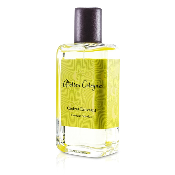 Atelier Cologne Cedrat Enivrant Cologne Absolue Spray 100ml/3.3ozProduct Thumbnail