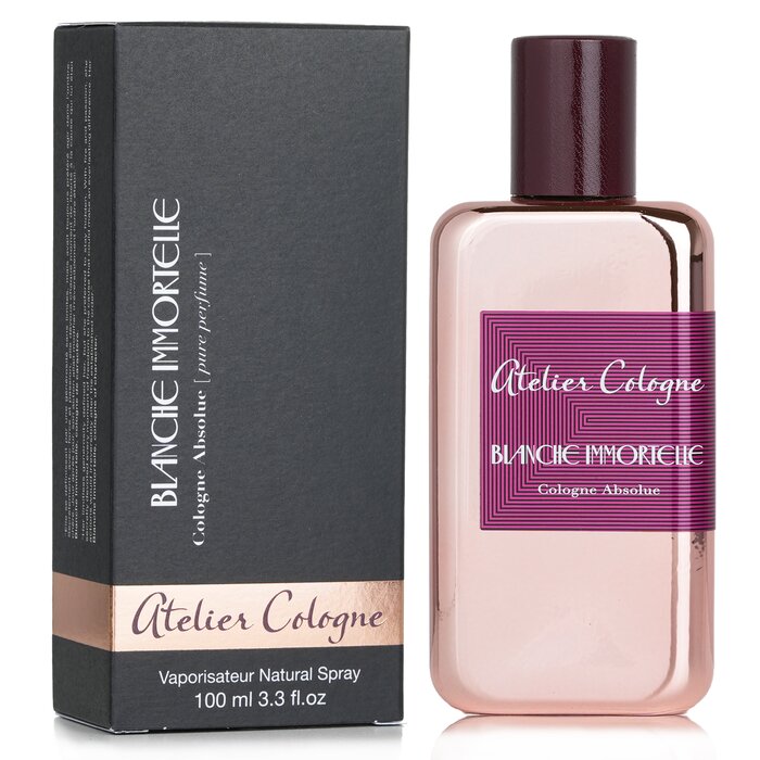 Atelier Cologne Blanche Immortelle Cologne Absolue Spray 100ml/3.3ozProduct Thumbnail