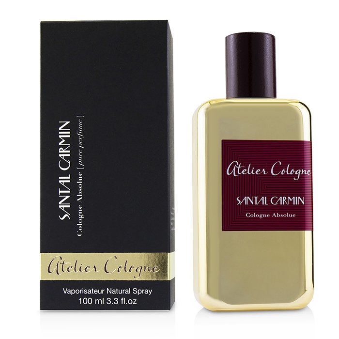 Atelier Cologne Santal Carmin Cologne Absolue Spray 100ml/3.3ozProduct Thumbnail