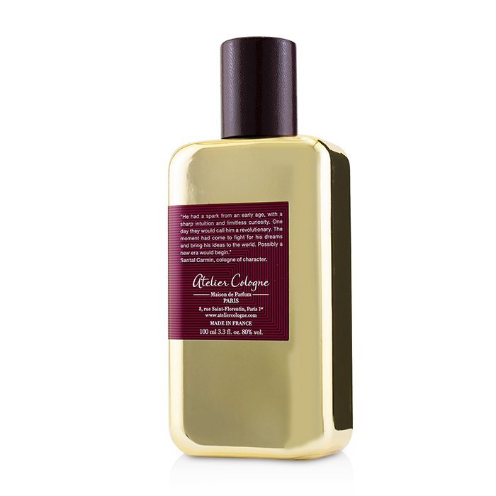 Atelier Cologne Santal Carmin Cologne Absolue Spray 100ml/3.3ozProduct Thumbnail
