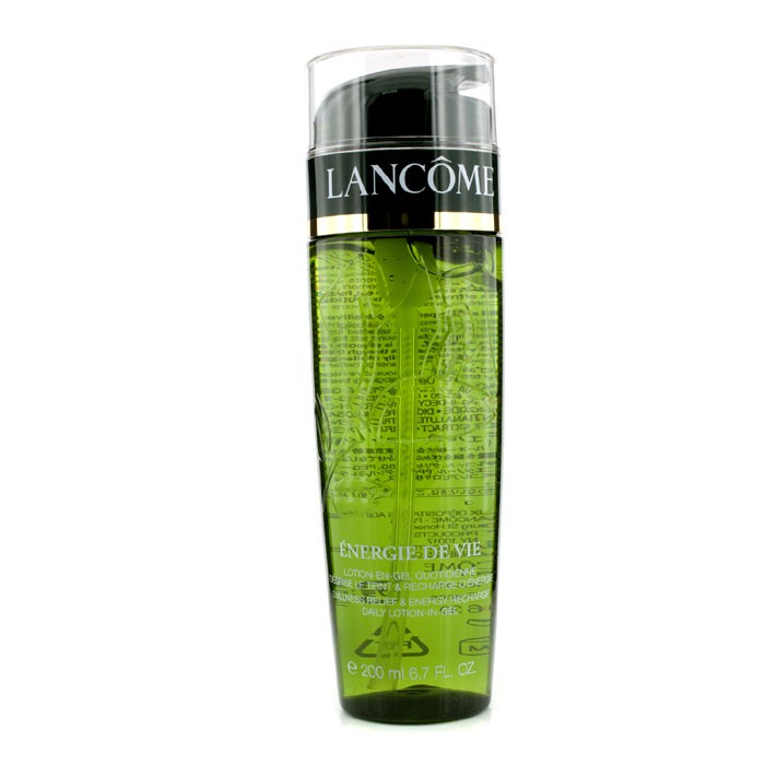 Lancome Energie De Vie Ежедневный Лосьон-Гель 200ml/6.7ozProduct Thumbnail