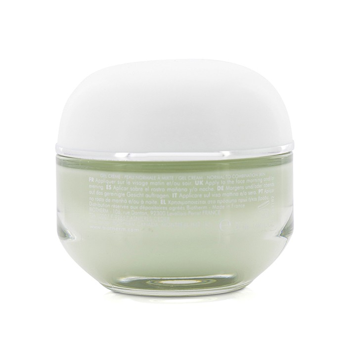 Biotherm Aquasource 48H Deep Hydration Replenishing Cream (Normal/Combination Skin) 50ml/1.69ozProduct Thumbnail