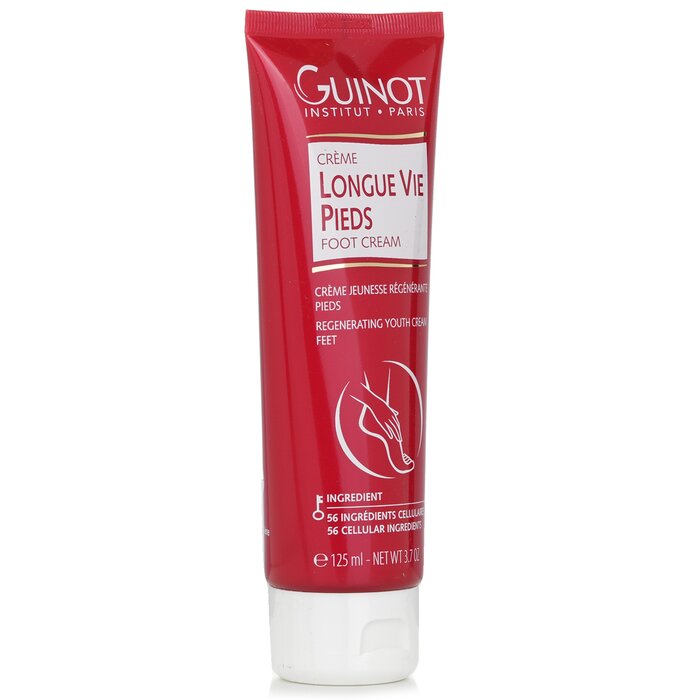 Guinot Cuidado de Piel Rejuvenecedor 125ml/4.2ozProduct Thumbnail