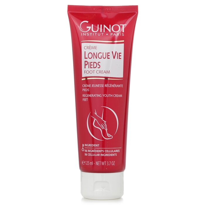 Guinot Cuidado de Piel Rejuvenecedor 125ml/4.2ozProduct Thumbnail