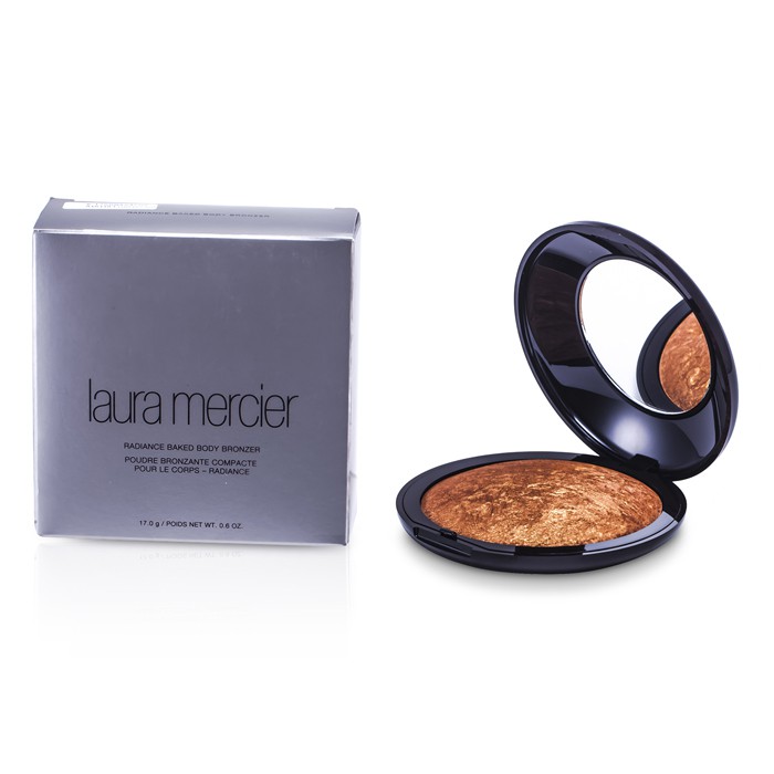 Laura Mercier Сияющий Запеченный Бронзер для Тела 17g/0.6ozProduct Thumbnail