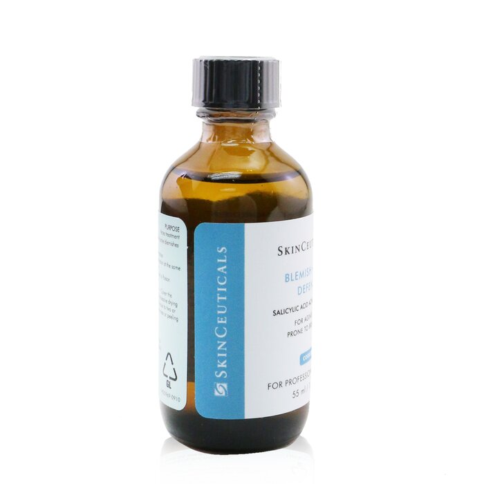 Skin Ceuticals Blemish + Age Defense - Salon Size (Box Slightly Damaged) 55ml/1.9ozProduct Thumbnail