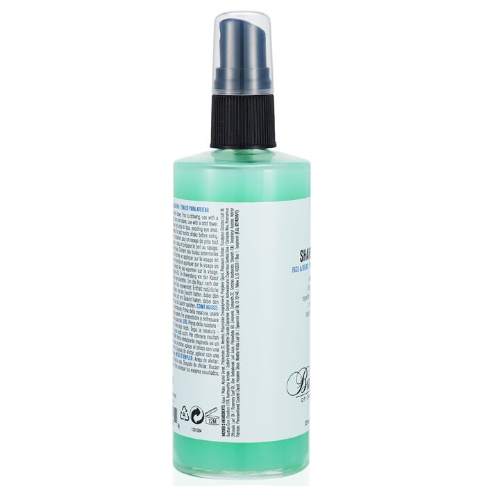 Baxter Of California Shave Tonic 120ml/4ozProduct Thumbnail