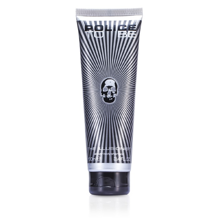 Police To Be The Illusionist Coffret: Eau De Toilette Spray 75ml/2.5oz + All Over Body Shampoo 100ml/3.4oz 2pcsProduct Thumbnail