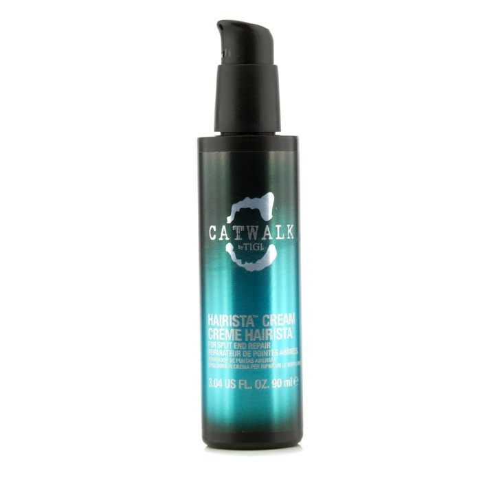 Tigi Catwalk Hairista Cream (For Split End Repair) 90ml/3.04ozProduct Thumbnail
