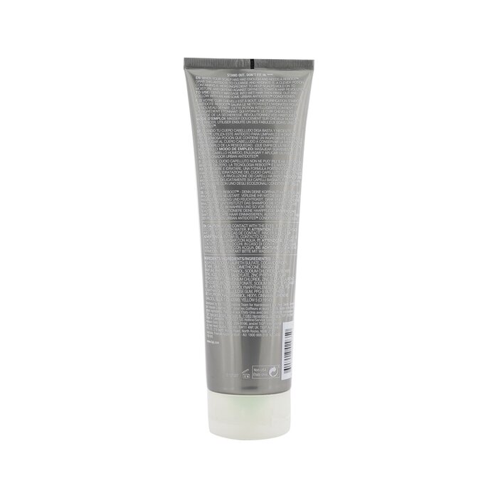 Tigi Shampoo Bed Head Urban Anti+dotes Reboot Scalp 250ml/8.45ozProduct Thumbnail