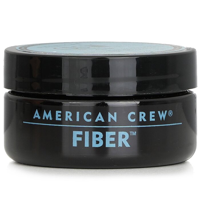 American Crew - Men Fiber Pliable Fiber (High Hold and Low Shine)  50g/ - Styling Cream / Gel | Free Worldwide Shipping | Strawberrynet  SA