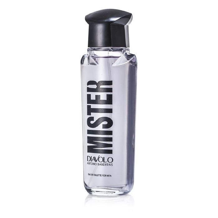 Antonio Banderas 安東尼奧 巴德拉斯  魔鬼先生淡香水噴霧 100ml/3.4ozProduct Thumbnail