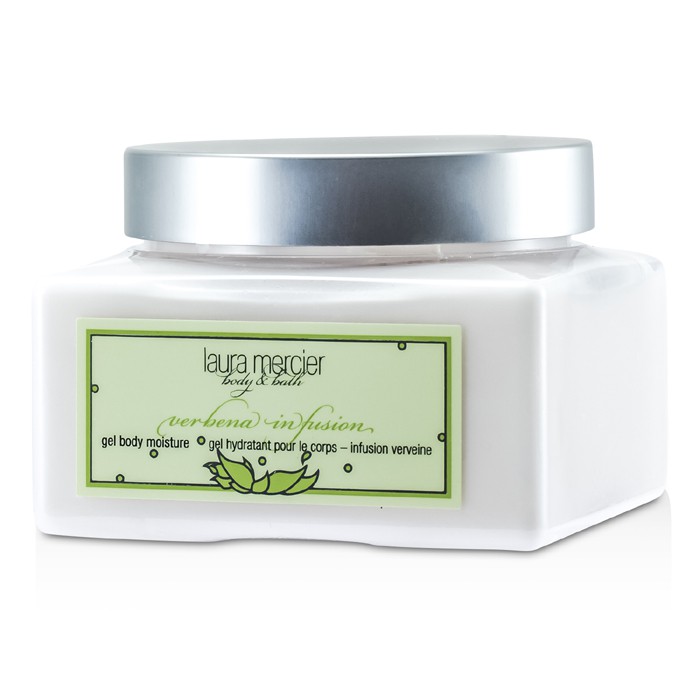 Laura Mercier Verbena Infusion Gel Body Moisture 225ml/8ozProduct Thumbnail